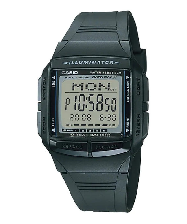CASIO DB-36-1AV