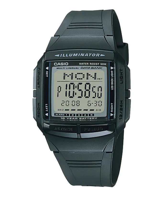 CASIO DB-36-1AV