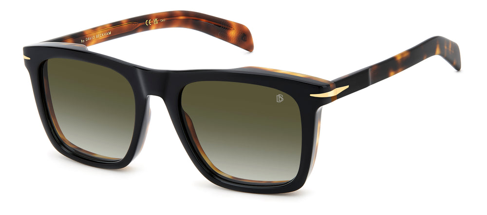 DAVID BECKHAM DB-7000-S-XWY