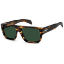 DAVID BECKHAM DB-7132-S-WR9