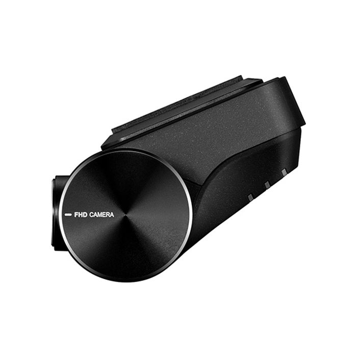 Dashcam med GPS og lane assist - DVR-F800PRO, Alpine