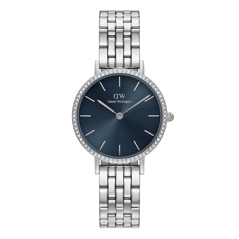 Daniel Wellington Petite blåt dameur Dw00100664