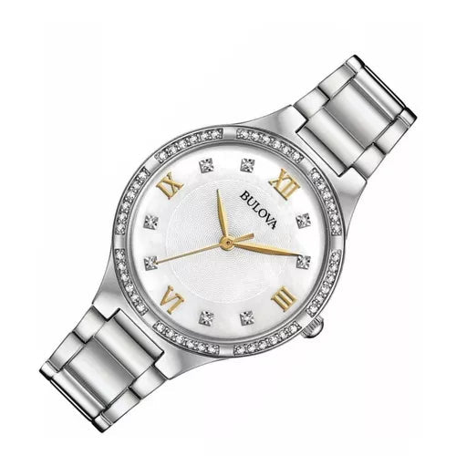 Bulova ur For 96l263