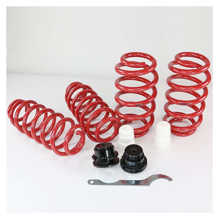 Gevindfjedre Justerbar - deimann