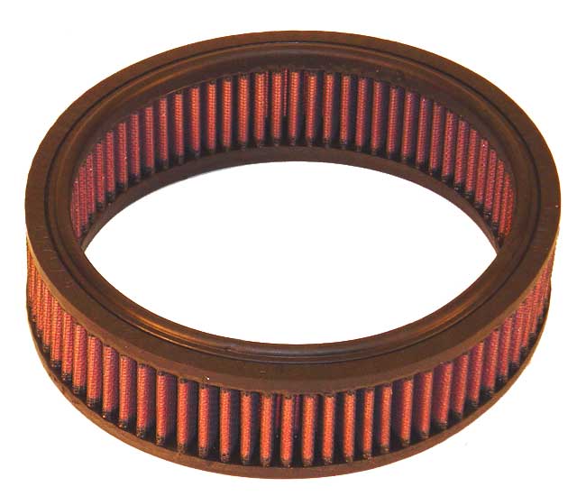 K&N filter E-2601