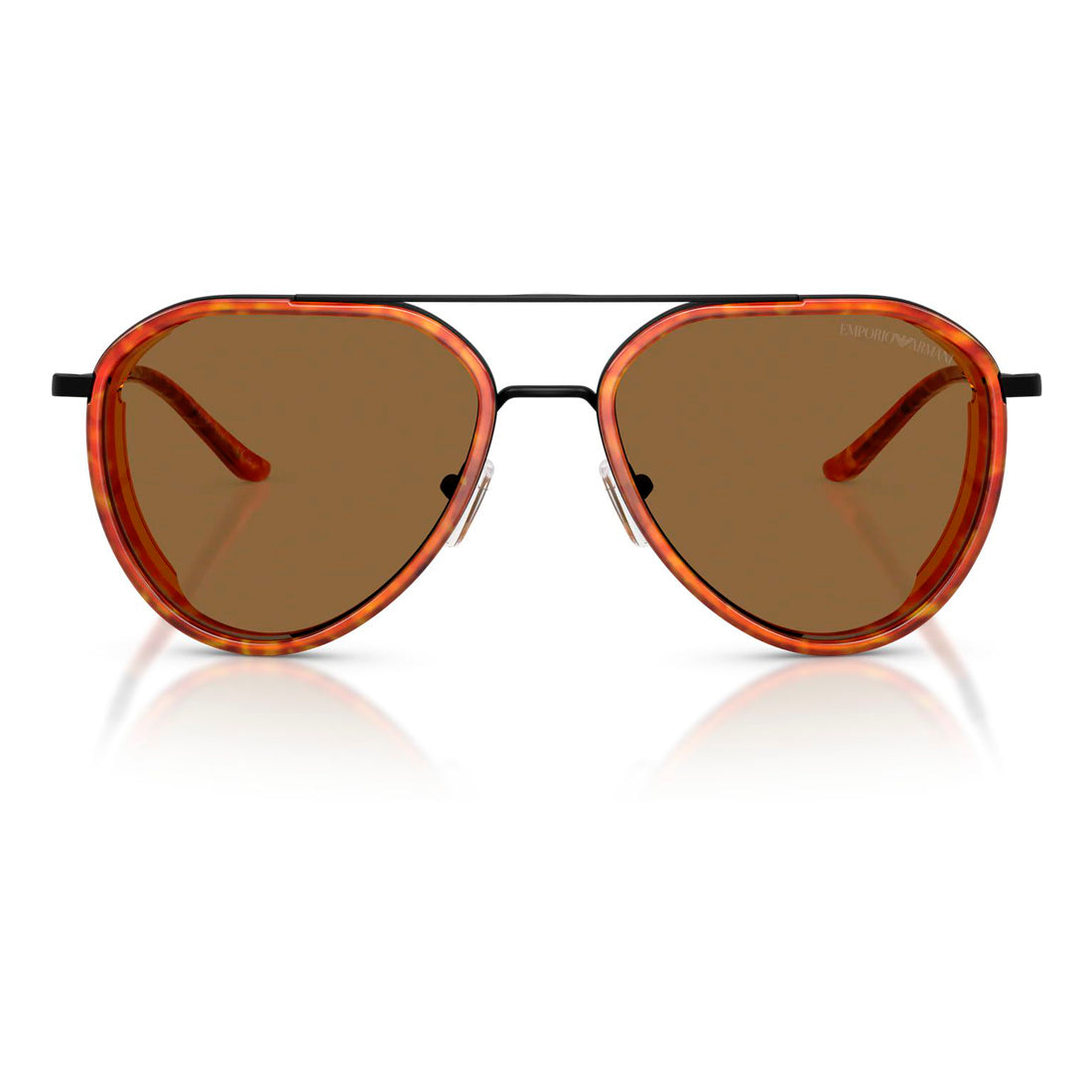 EMPORIO ARMANI EA2163-3001OR