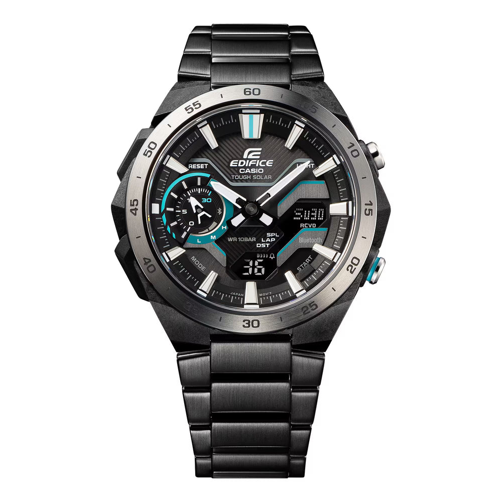 CASIO ECB2200DD1AEF