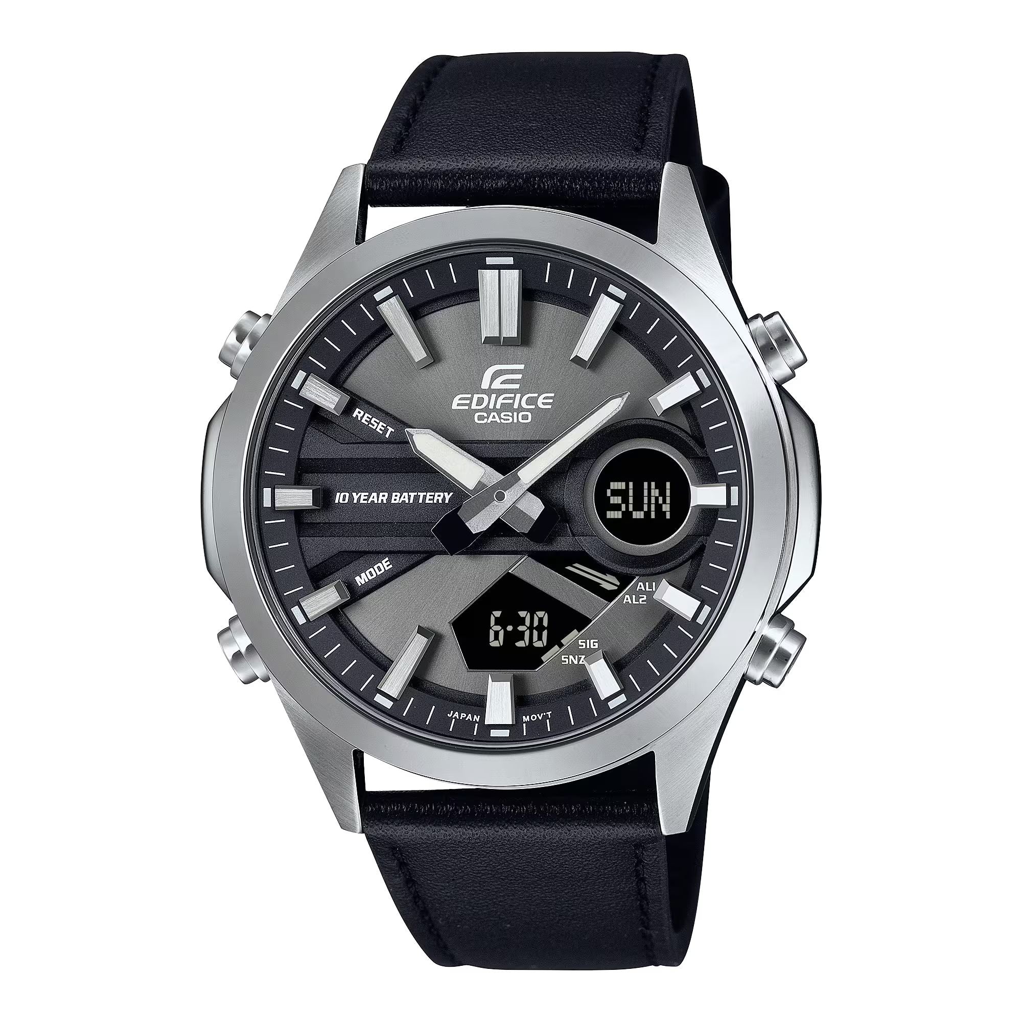 CASIO EFVC120L8AEF