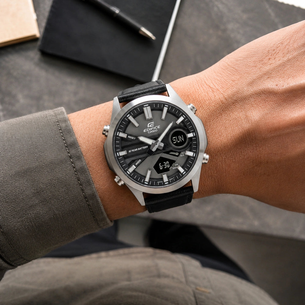 CASIO EFVC120L8AEF