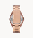 Fossil ur Riley dameur Es2811 Fs 084