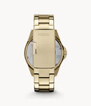 Fossil ur Riley dameur Es3203 Fs 086
