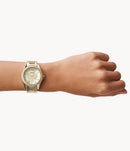 Fossil ur Riley dameur Es3203 Fs 086
