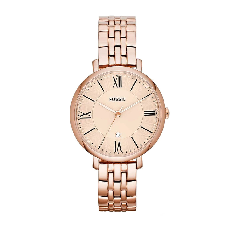 FOSSIL ES3435