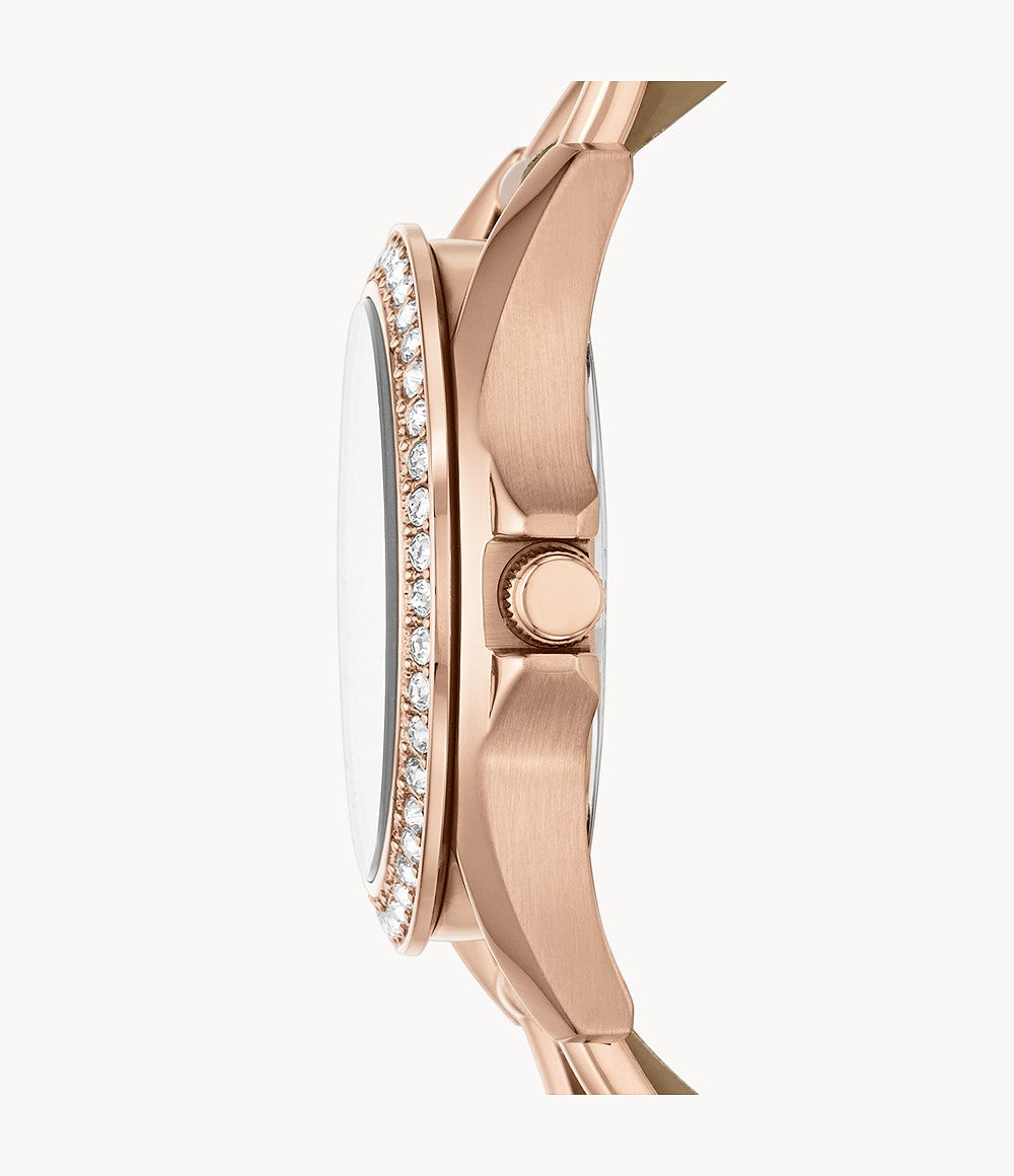 Fossil ur Riley dameur Es3466 Fs 087