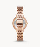 Fossil ur Jacqueline Es3546 Fs 106