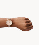 Fossil ur Jacqueline Es3546 Fs 106