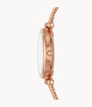 Fossil ur Mini Carlie dameur Es4433