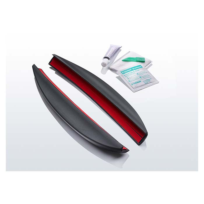 EIBACH SKÆRMFORØGER "L" 18-20 X 215 MM