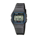 CASIO F-91W-1