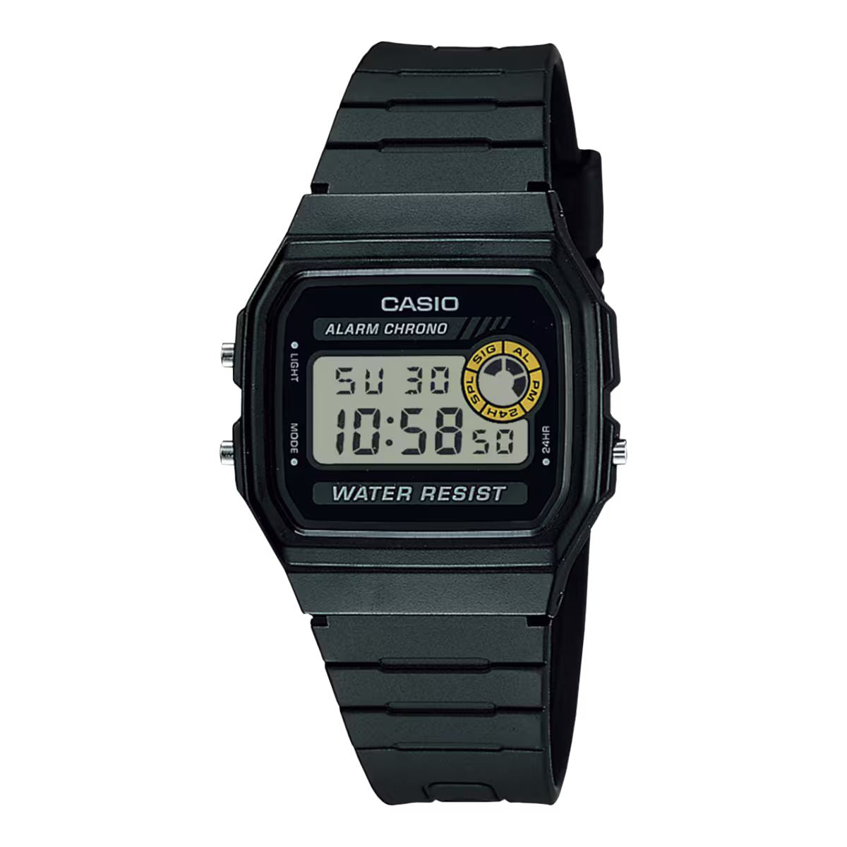 CASIO F-94WA-8