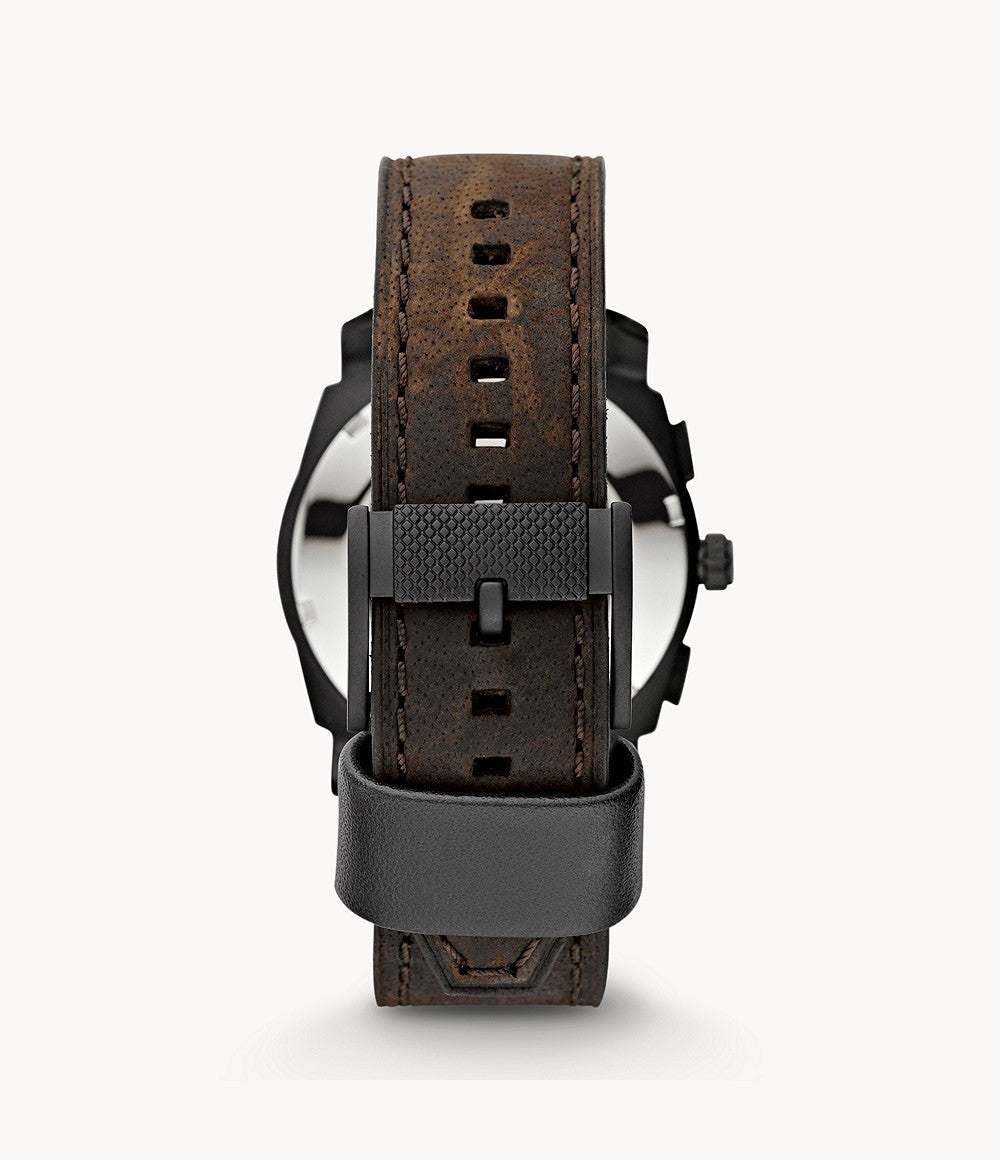 Fossil ur Machine Gents Fs4656 Fs 060