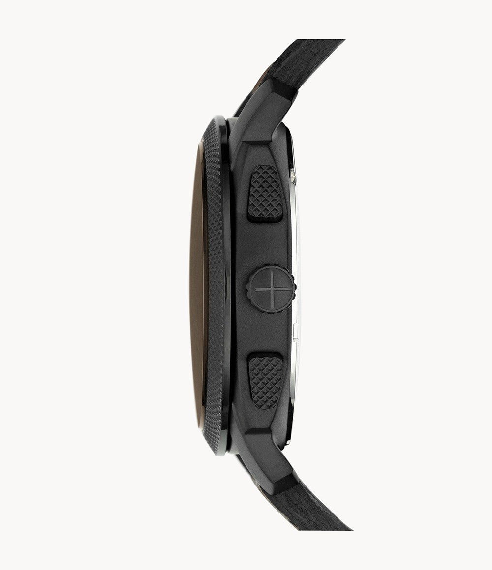 Fossil ur Machine Gents Fs4656 Fs 060