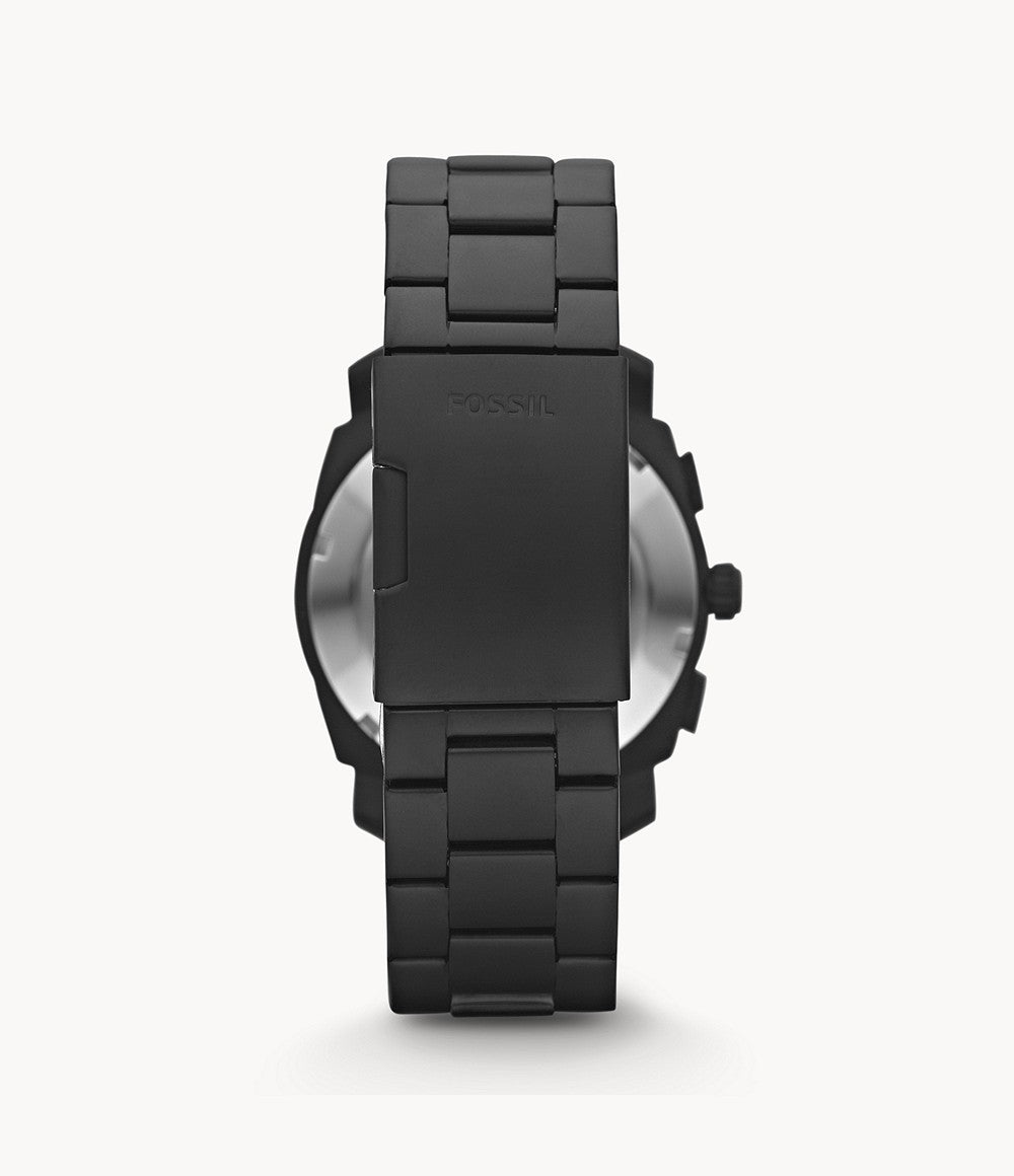 Fossil ur Machine Gents Fs4682 Fs 064