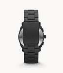 Fossil ur Machine Gents Fs4682 Fs 064