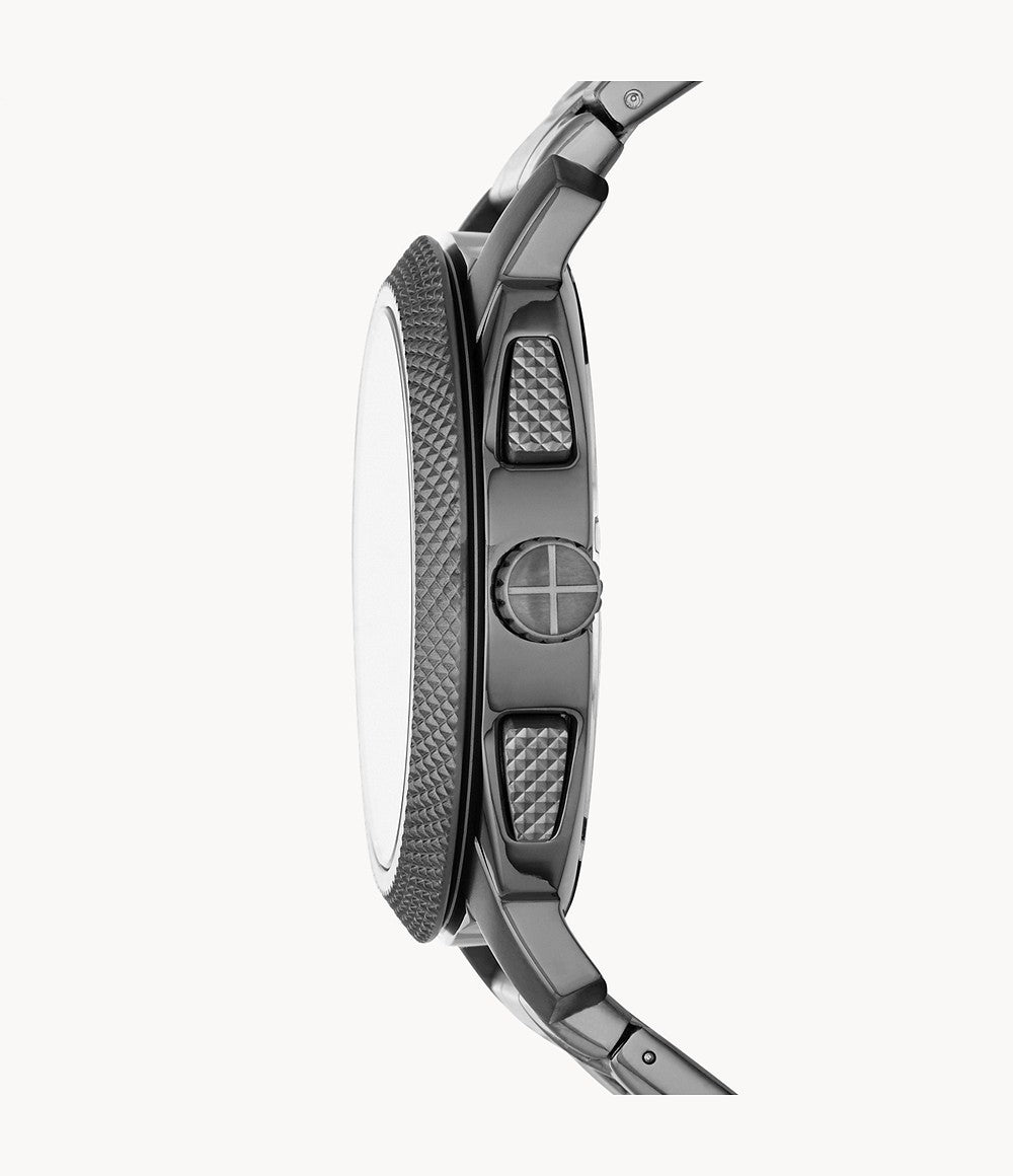 Fossil ur Machine herreur Fs4931