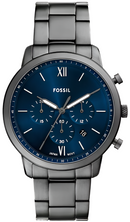 Fossil ur Neutra Chronograph Smoke Fs6111
