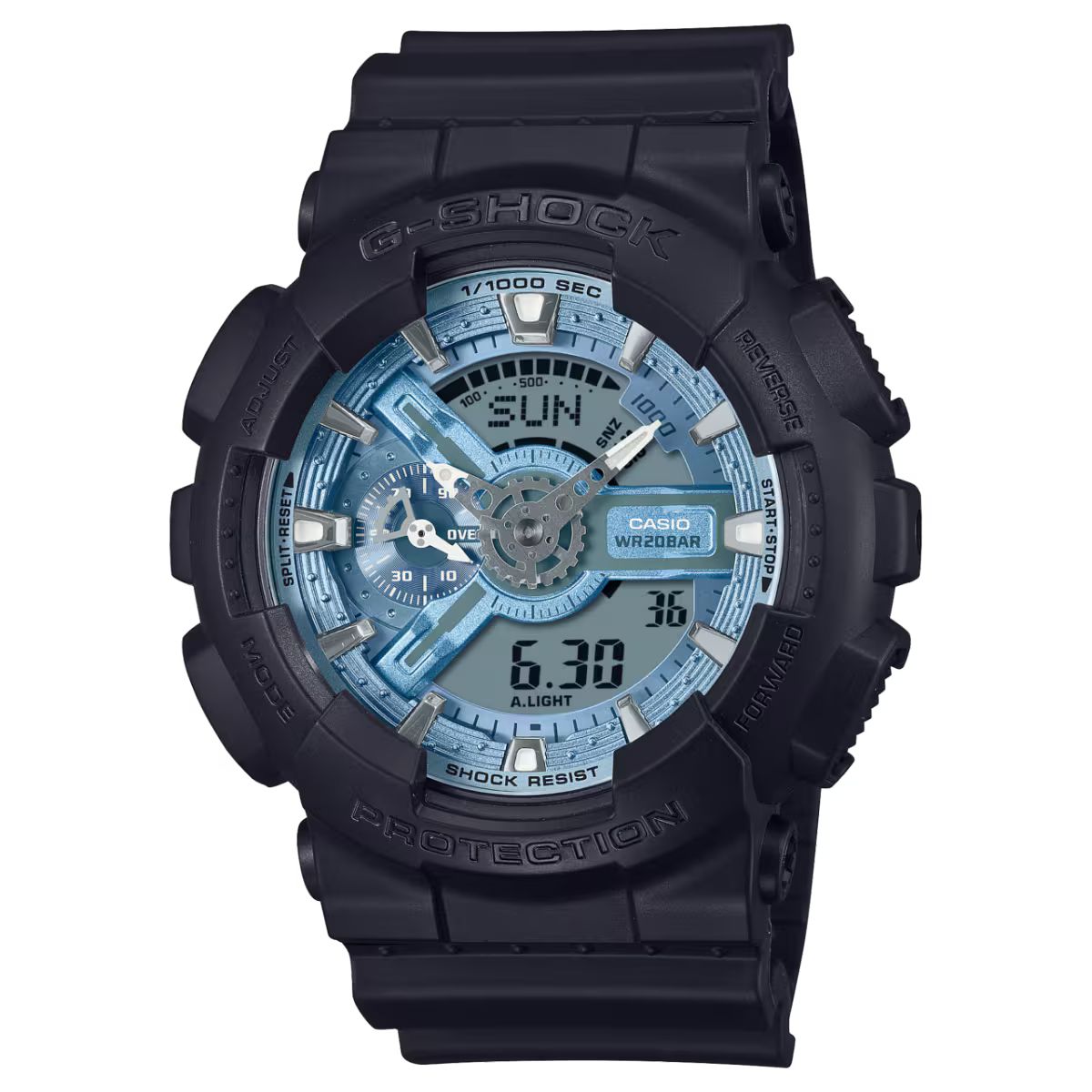 CASIO GA110CD1A2ER