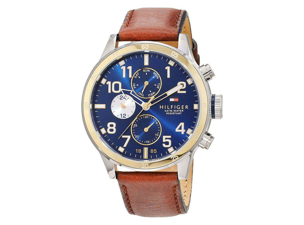 Tommy Hilfiger Trent 179 1137 ur