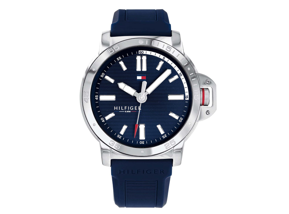 Tommy Hilfiger Diver 179 1588 ur