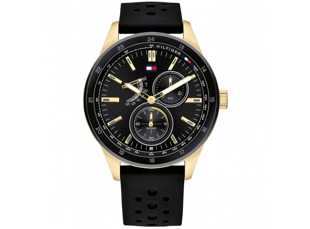 Tommy Hilfiger Austin 179 1636 ur