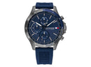 Tommy Hilfiger Bank 179 1721 ur