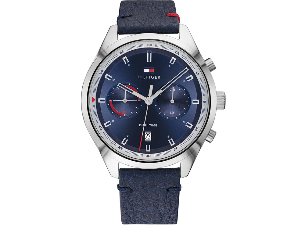 Tommy Hilfiger Bennett 179 1728 ur