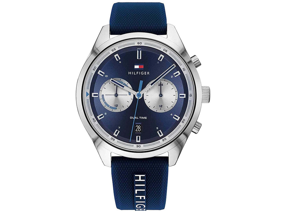 Tommy Hilfiger Bennett 179 1781 ur