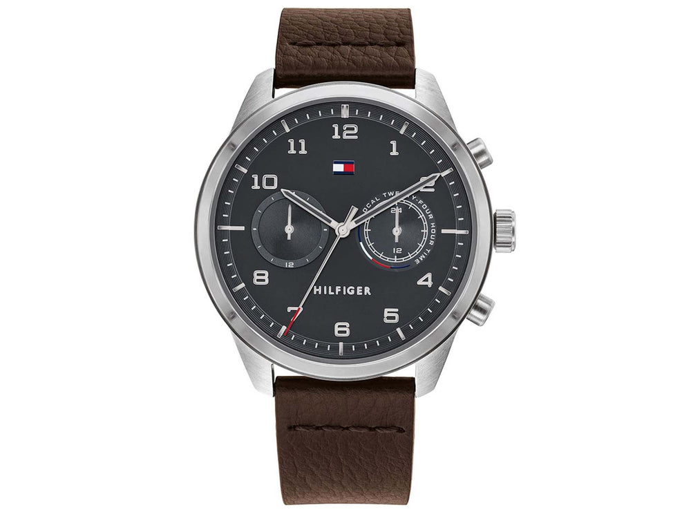 Tommy Hilfiger Patrick 179 1785 ur