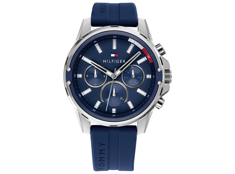 Tommy Hilfiger Mason 179 1791 ur