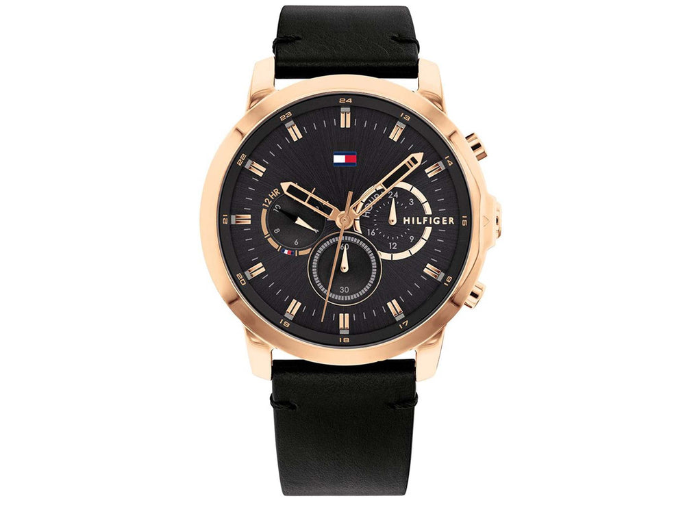 Tommy Hilfiger Jameson 179 1798 ur