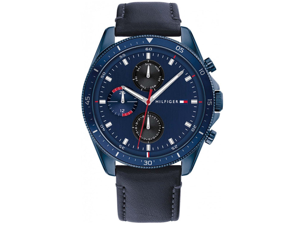 Tommy Hilfiger Parker 179 1839 ur