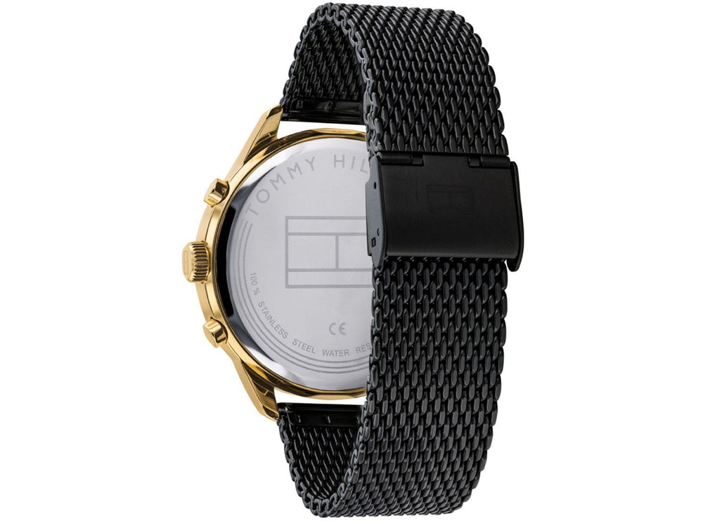 Tommy Hilfiger Chase 179 1580 ur