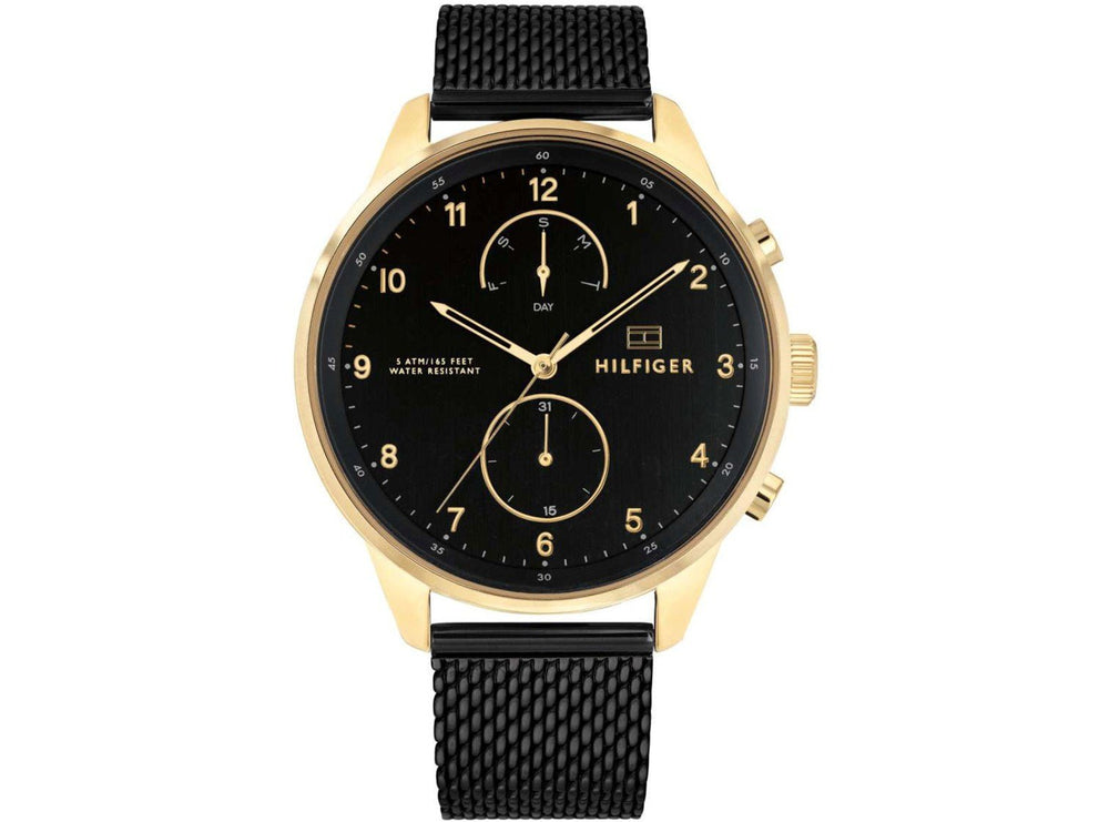 Tommy Hilfiger Chase 179 1580 ur