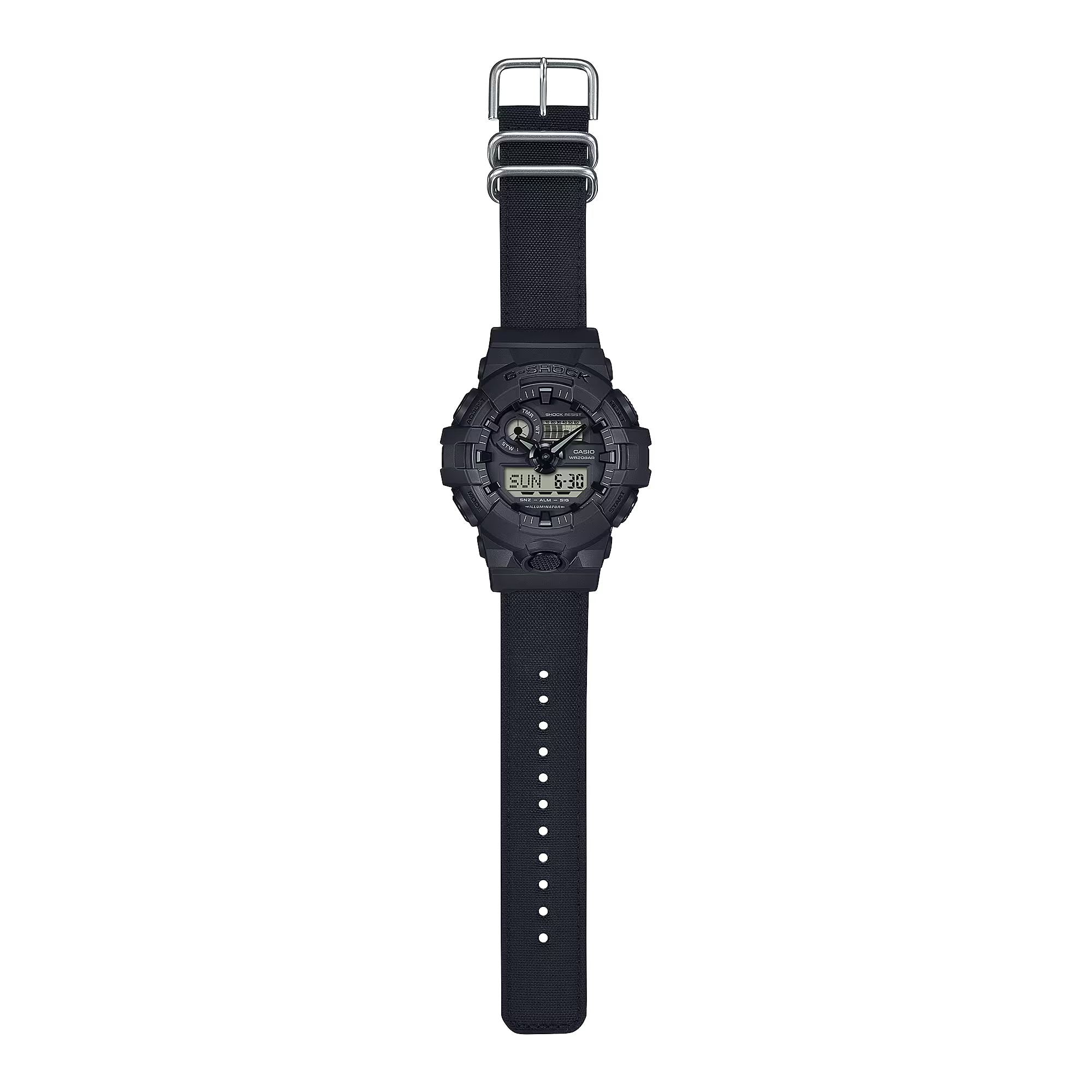 CASIO GA700BCE1AER