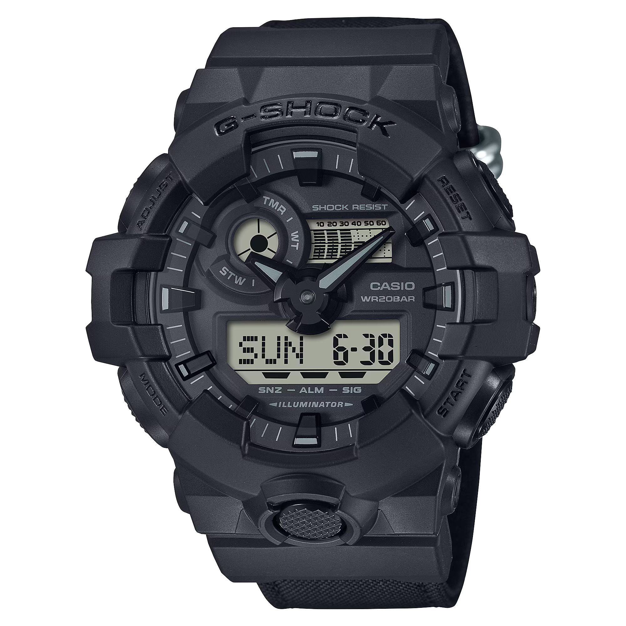 CASIO GA700BCE1AER