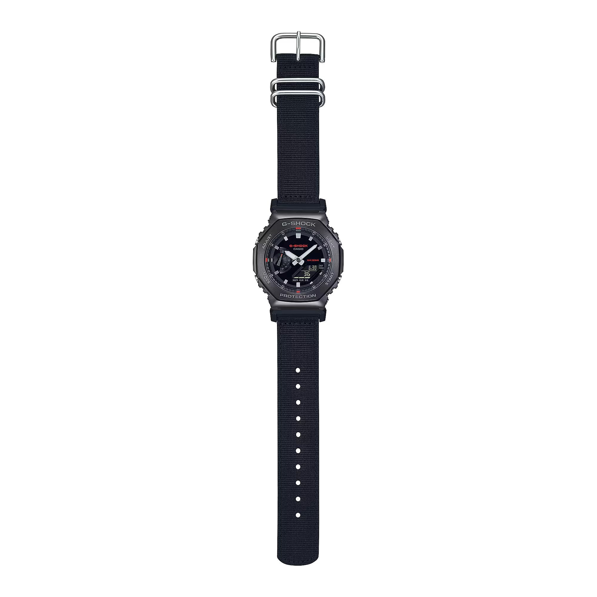 CASIO GM2100CB1AER