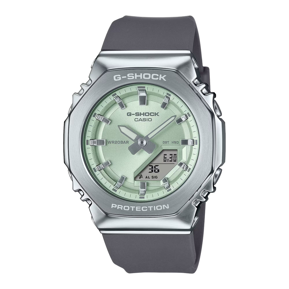 CASIO GM-S2110-3AER