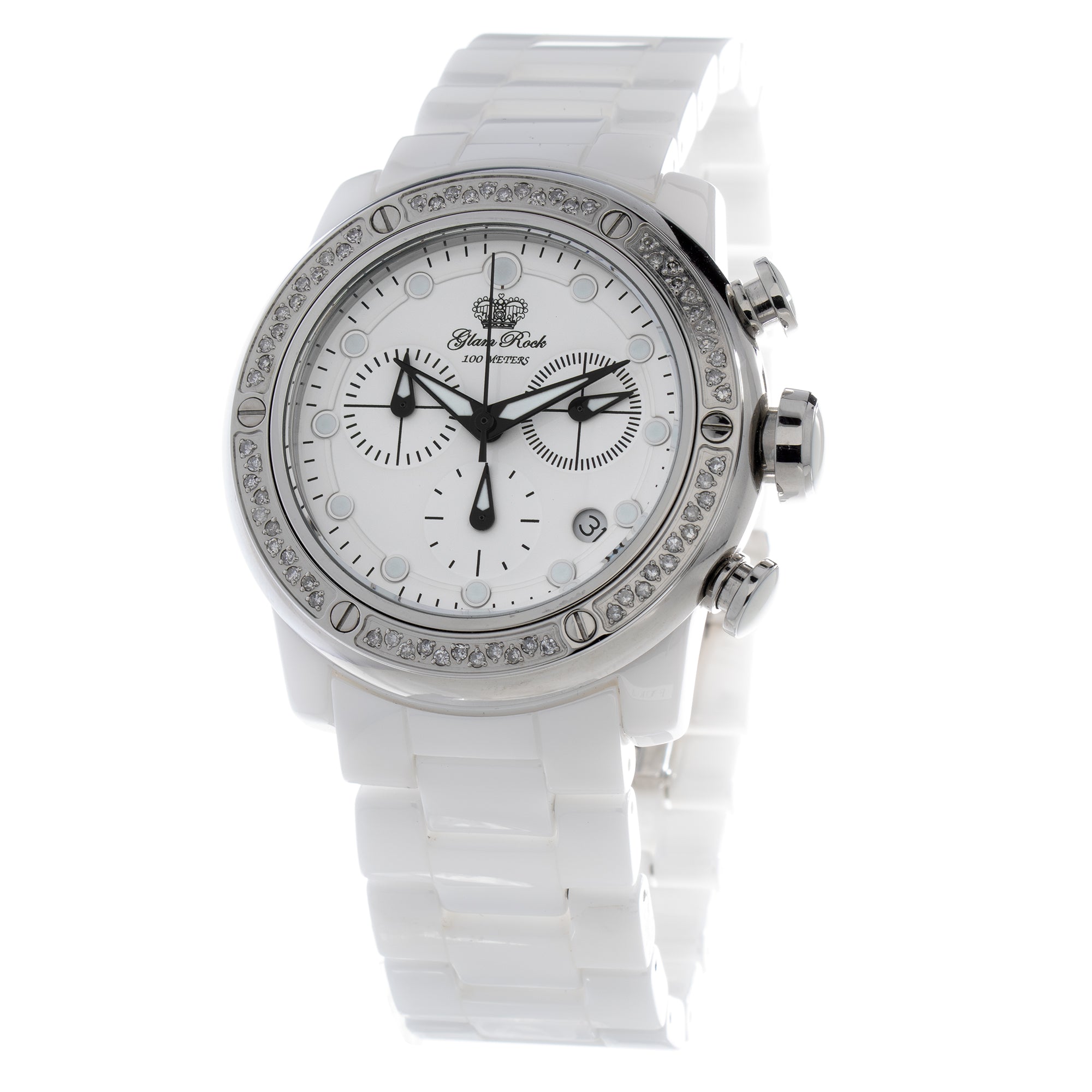 GLAM ROCK GR50116D
