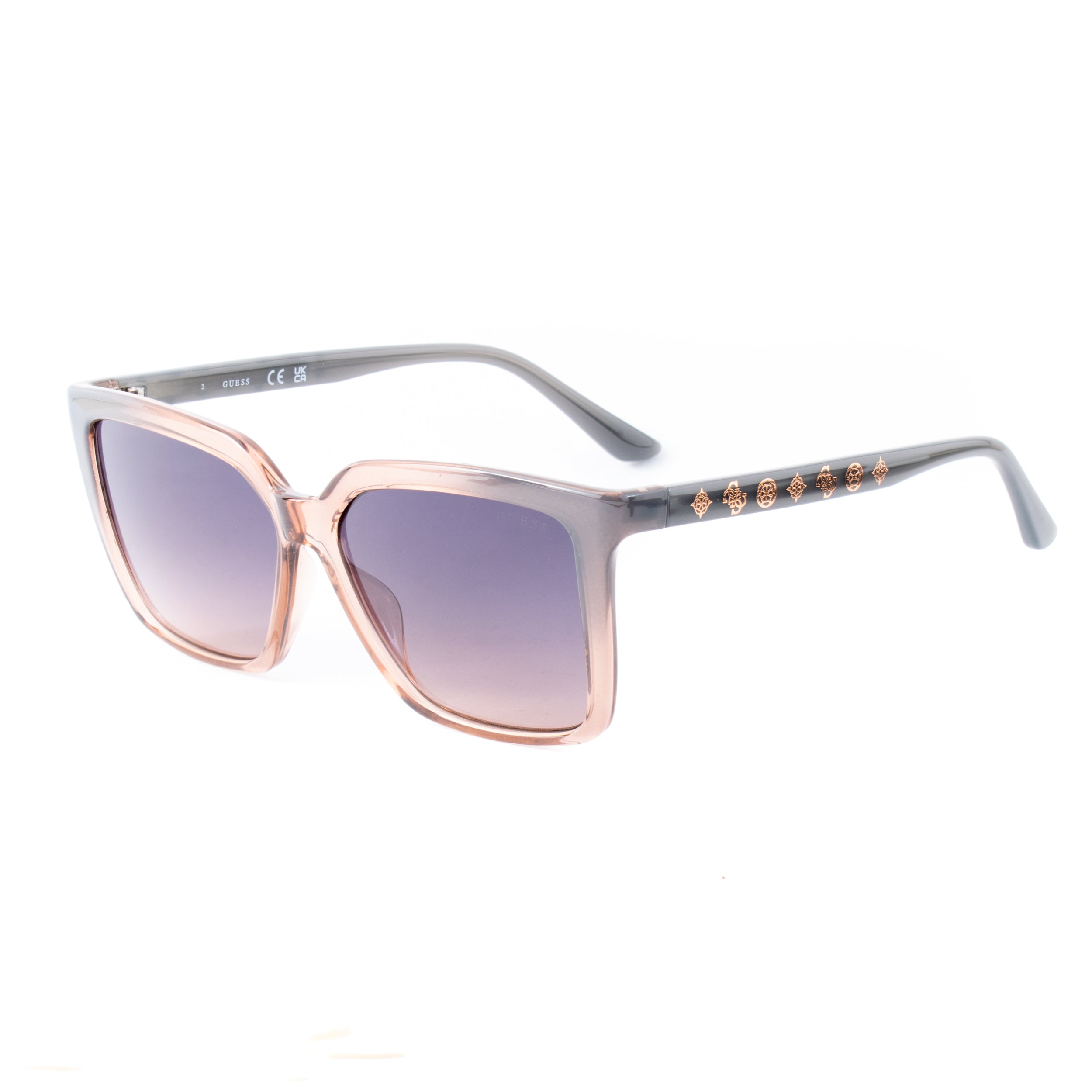 GUESS GU00099-5520B