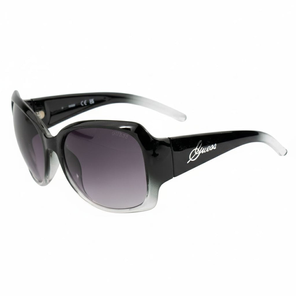 GUESS GU0200F62SBLK